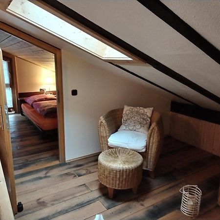 Geographer'S Cottage Зигсдорф Екстериор снимка