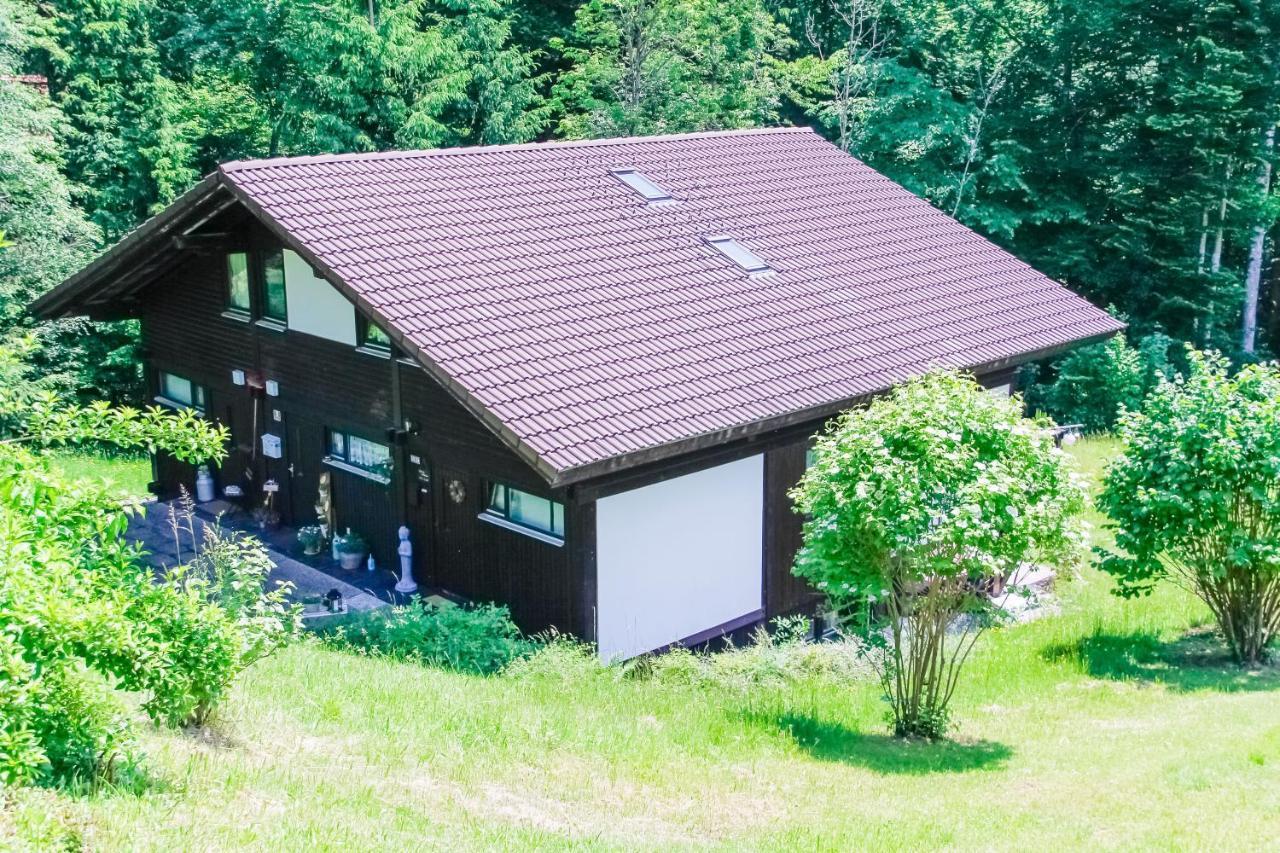 Geographer'S Cottage Зигсдорф Екстериор снимка