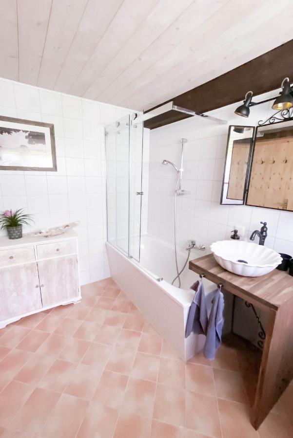 Geographer'S Cottage Зигсдорф Екстериор снимка