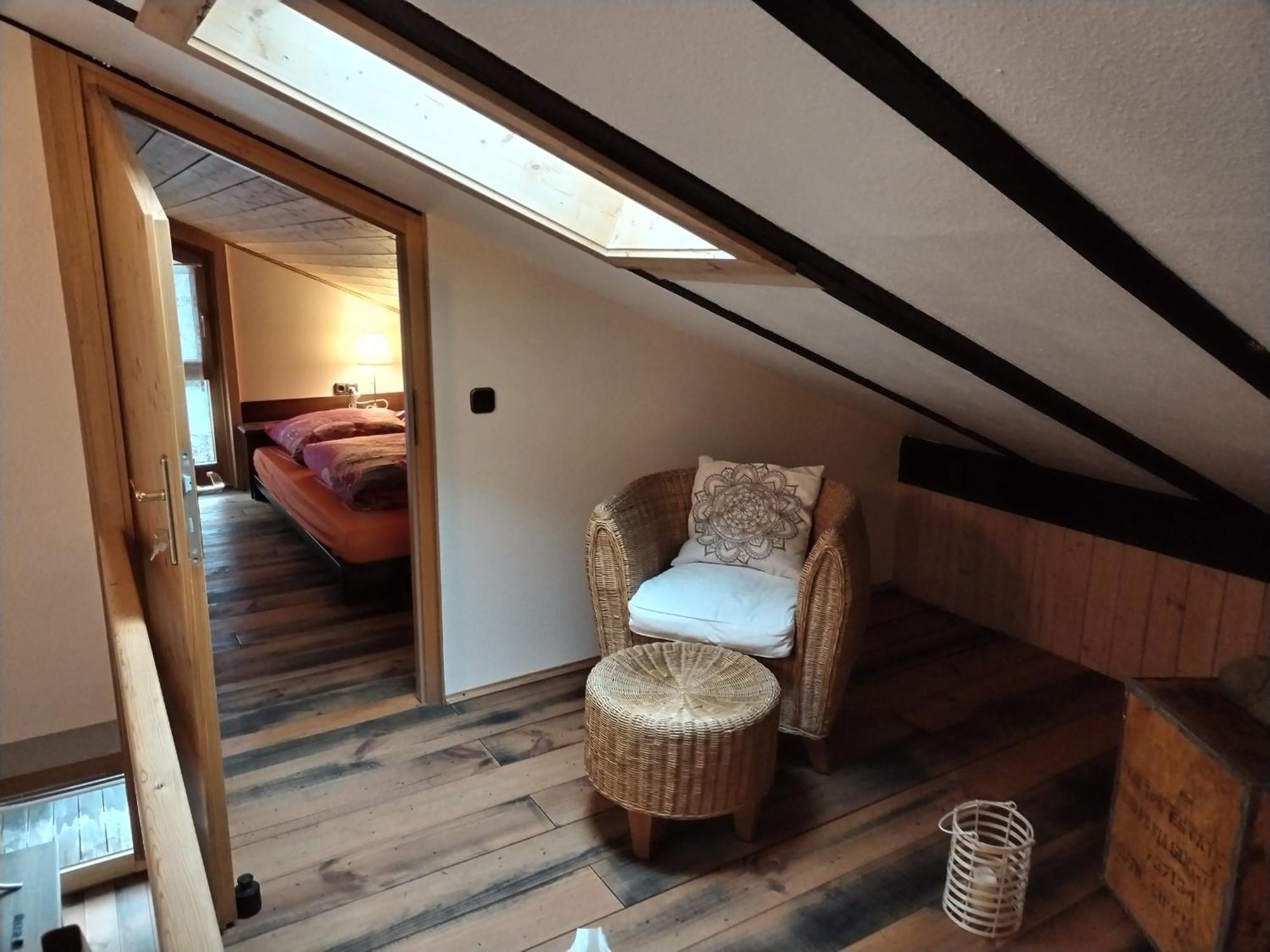 Geographer'S Cottage Зигсдорф Екстериор снимка