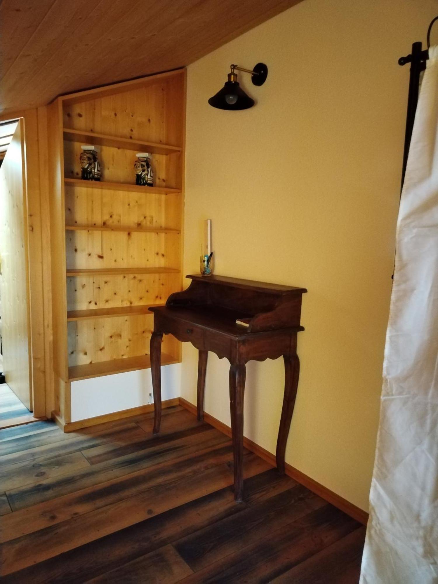 Geographer'S Cottage Зигсдорф Екстериор снимка